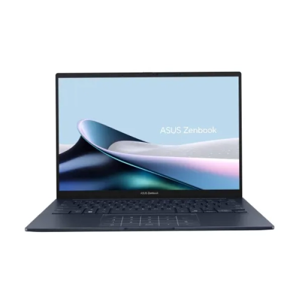 ASUS Zenbook 14 OLED UX3405CA-QL639W Core Ultra 7 255H 16GB Ram 512GB SSD 14 inch WUXGA Touch Laptop